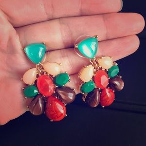 NWOT Kate Spade earrings